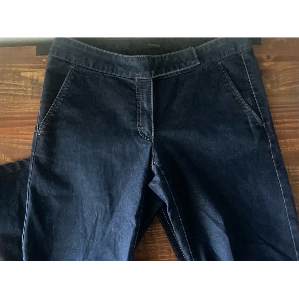 Express‎ Blue jeans Size 4